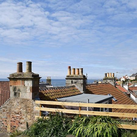 Anchor Cottage Pittenweem Exterior photo